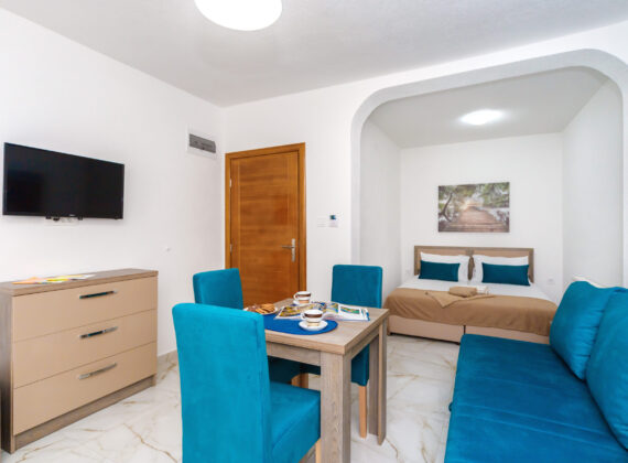 Tirkizni studio Tirkizni studio