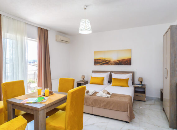 Narandžasti studio Narandžasti studio