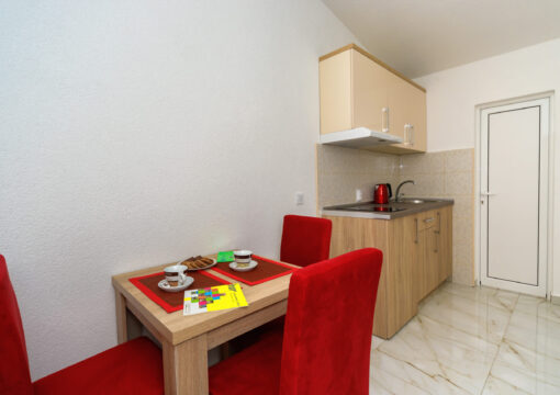 Crveni studio Crveni studio