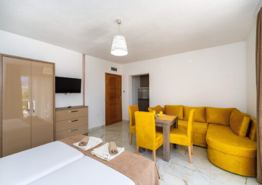 Narandžasti studio Narandžasti studio